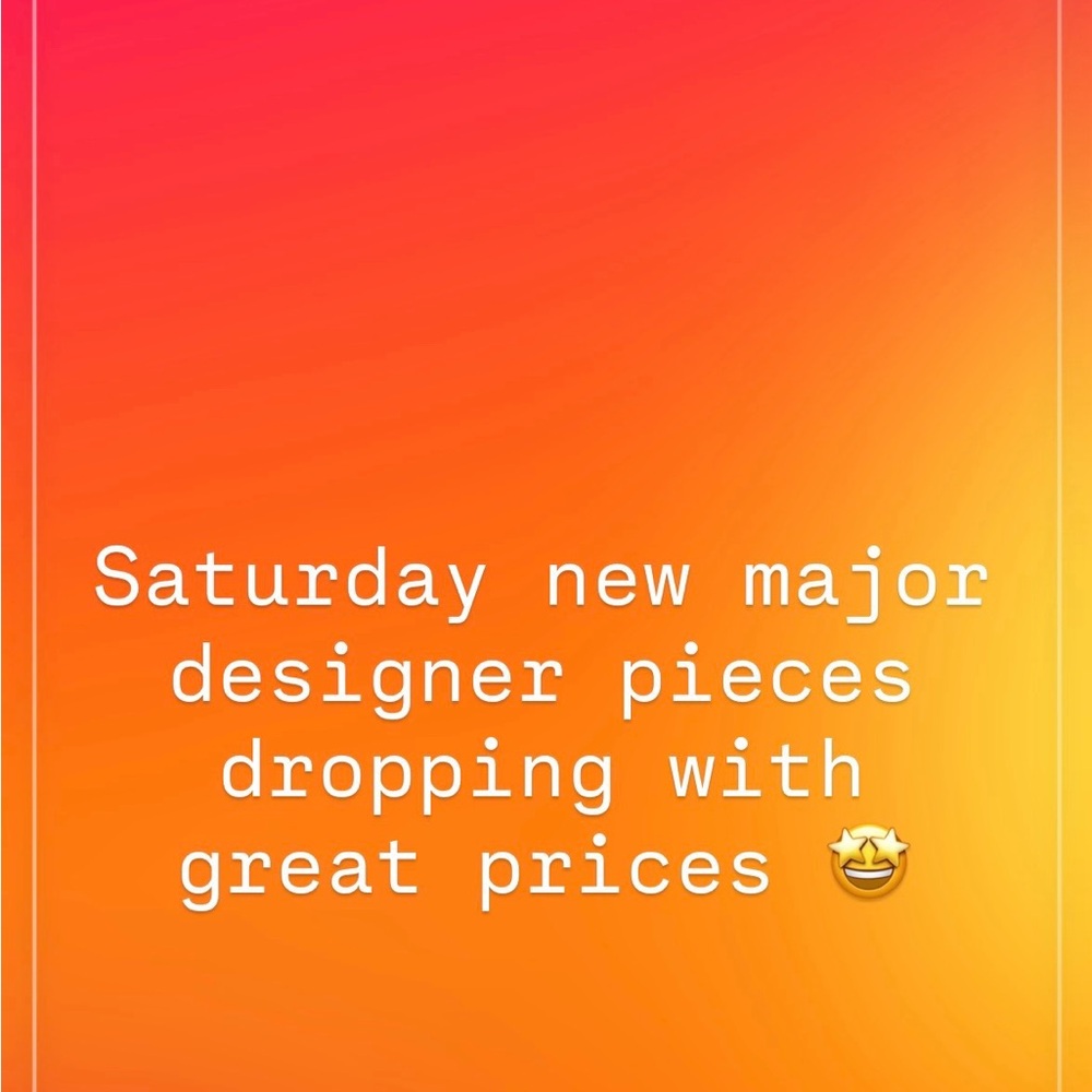 Gradient Background Designer Announcement